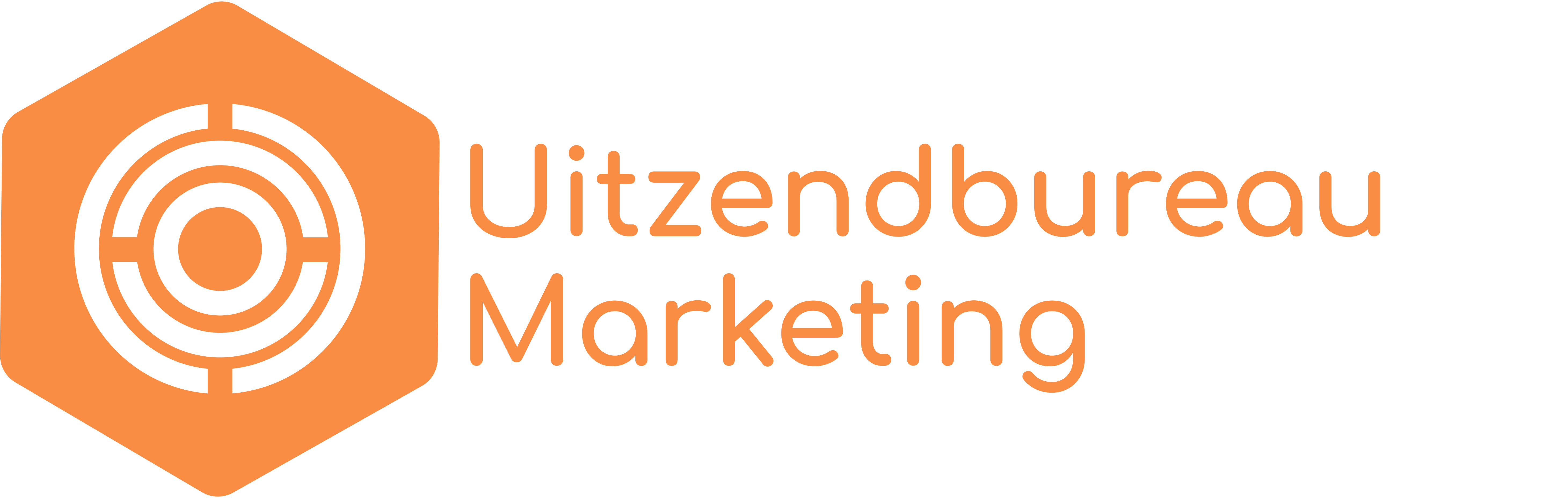 Uitzendbureau Marketing